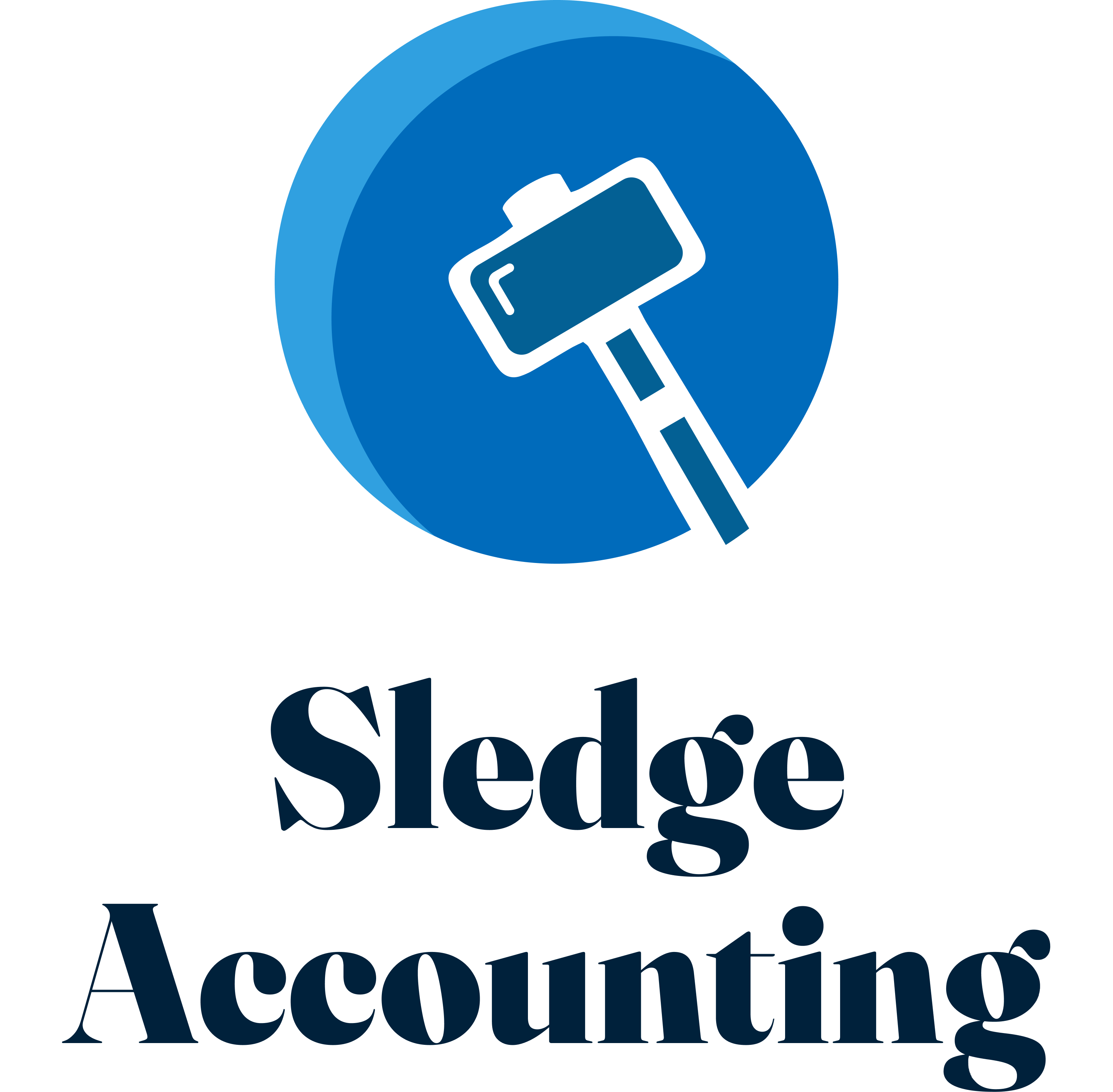 St. Utah Sledge Accounting, Tax & Bookkeeping